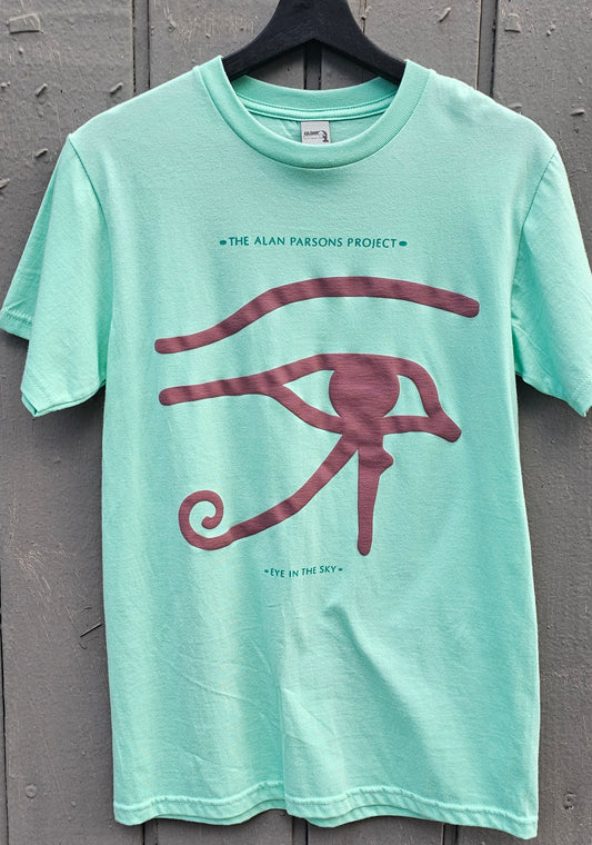 Alan Parsons Project - Eye in the Sky T-Shirt