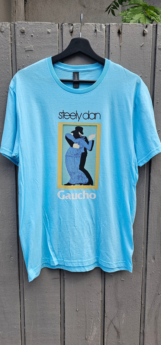 Steely Dan - "Gaucho"