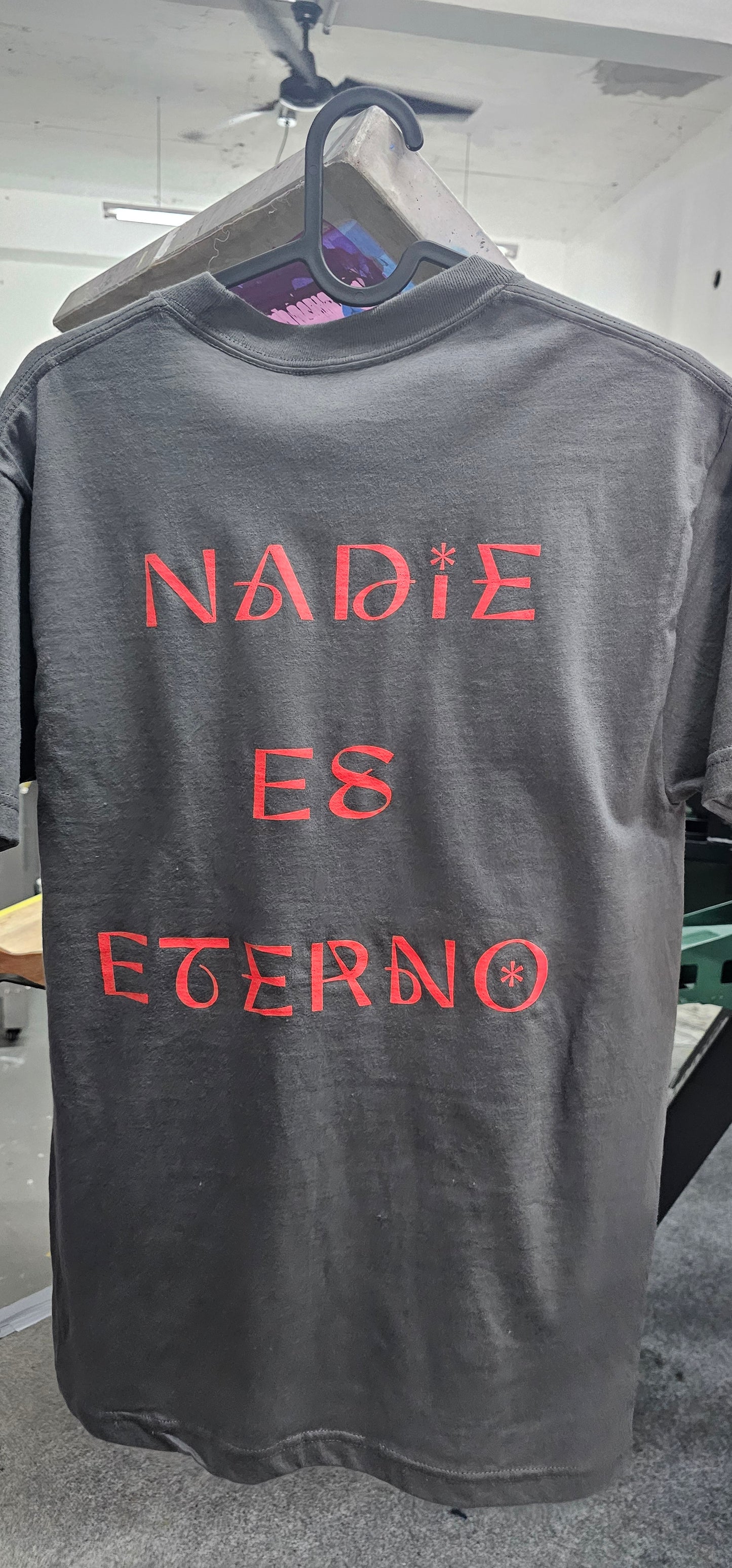 Tito Rojas - "El Gallo de la Salsa" T-Shirt