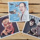 Sopranos Print Set
