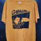 "Gabagool" - Sopranos/Sonic Youth mashup T-Shirt