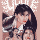 Olga Tañón - “La Mujer de Fuego” Unisex Tshirt