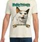 Bobby Valentin - “El Gato” T-Shirt