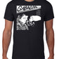 "Gabagool" - Sopranos/Sonic Youth mashup T-Shirt