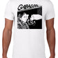"Gabagool" - Sopranos/Sonic Youth mashup T-Shirt