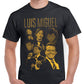Luis Miguel - T-Shirt