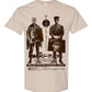 David Bowie & Ryuichi Sakamoto in "Merry Xmas Mr. Lawrence" - T-Shirt