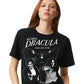 Raul Julia - "Dracula" T-Shirt