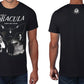 Raul Julia - "Dracula" T-Shirt
