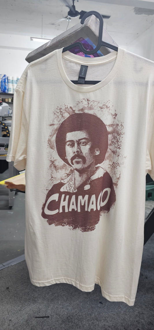 Chamaco Rodriguez - Tshirt