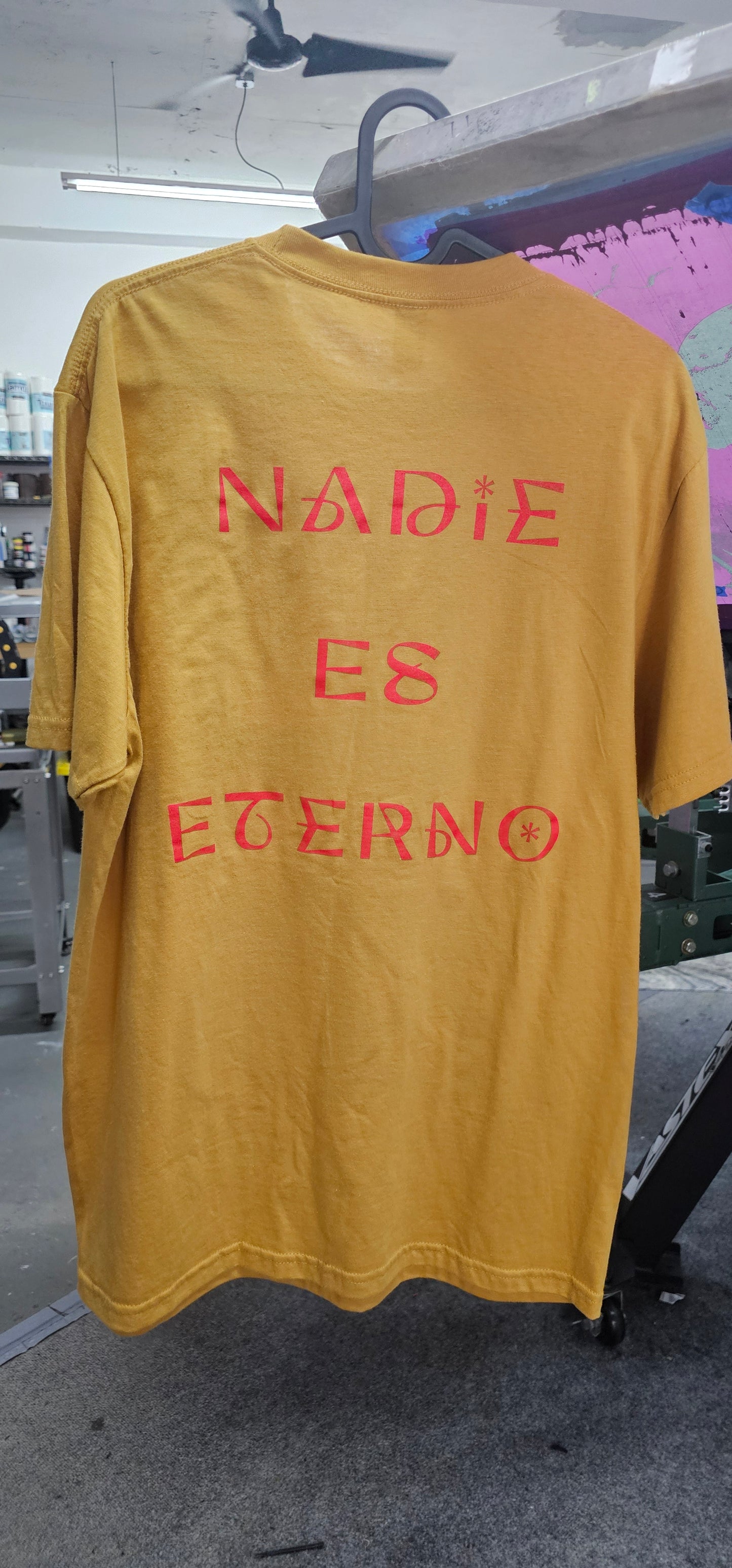 Tito Rojas - "El Gallo de la Salsa" T-Shirt