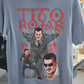 Tito Rojas - "El Gallo de la Salsa" T-Shirt