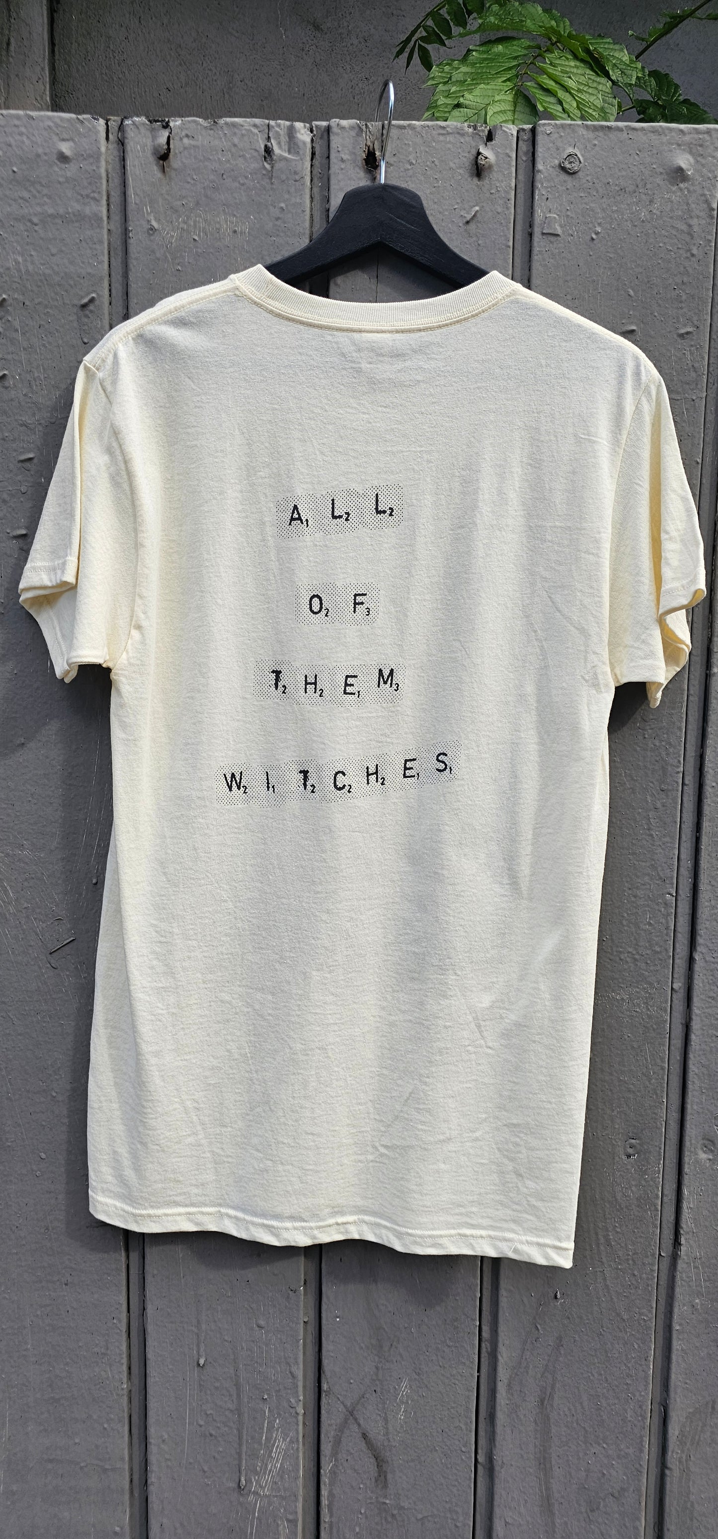 Rosemary's Baby - T-shirt