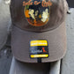 Seals & Crofts - "Summer Breeze" hat