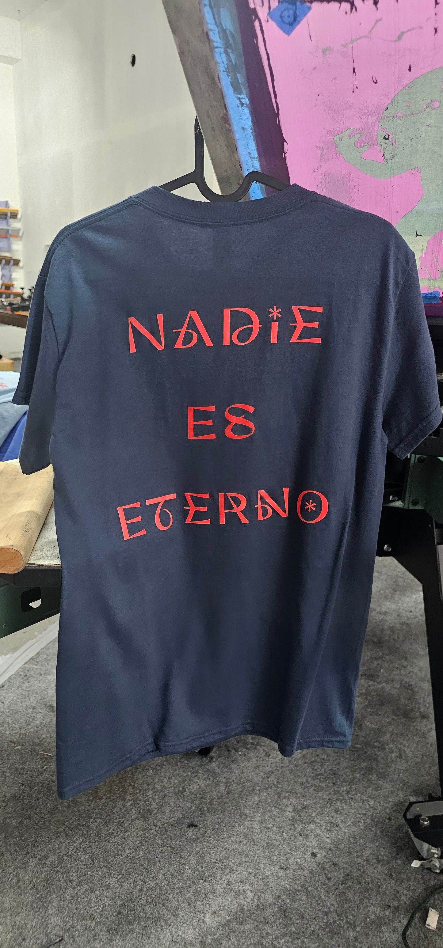 Tito Rojas - "El Gallo de la Salsa" T-Shirt