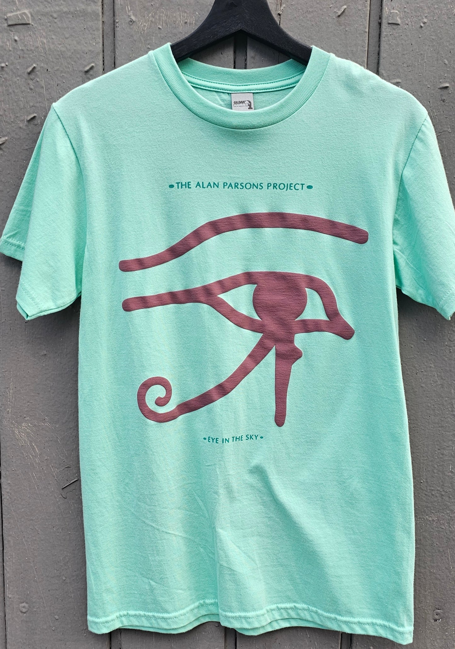 Alan Parsons Project - Eye in the Sky T-Shirt