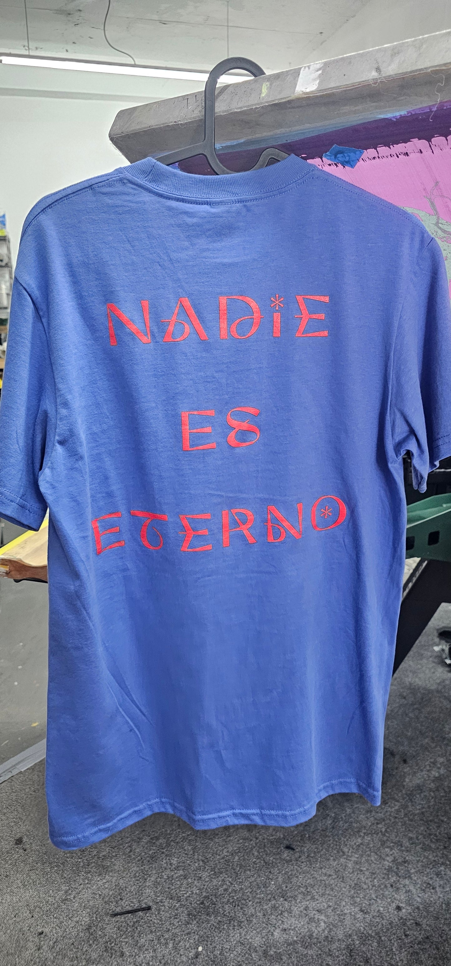 Tito Rojas - "El Gallo de la Salsa" T-Shirt