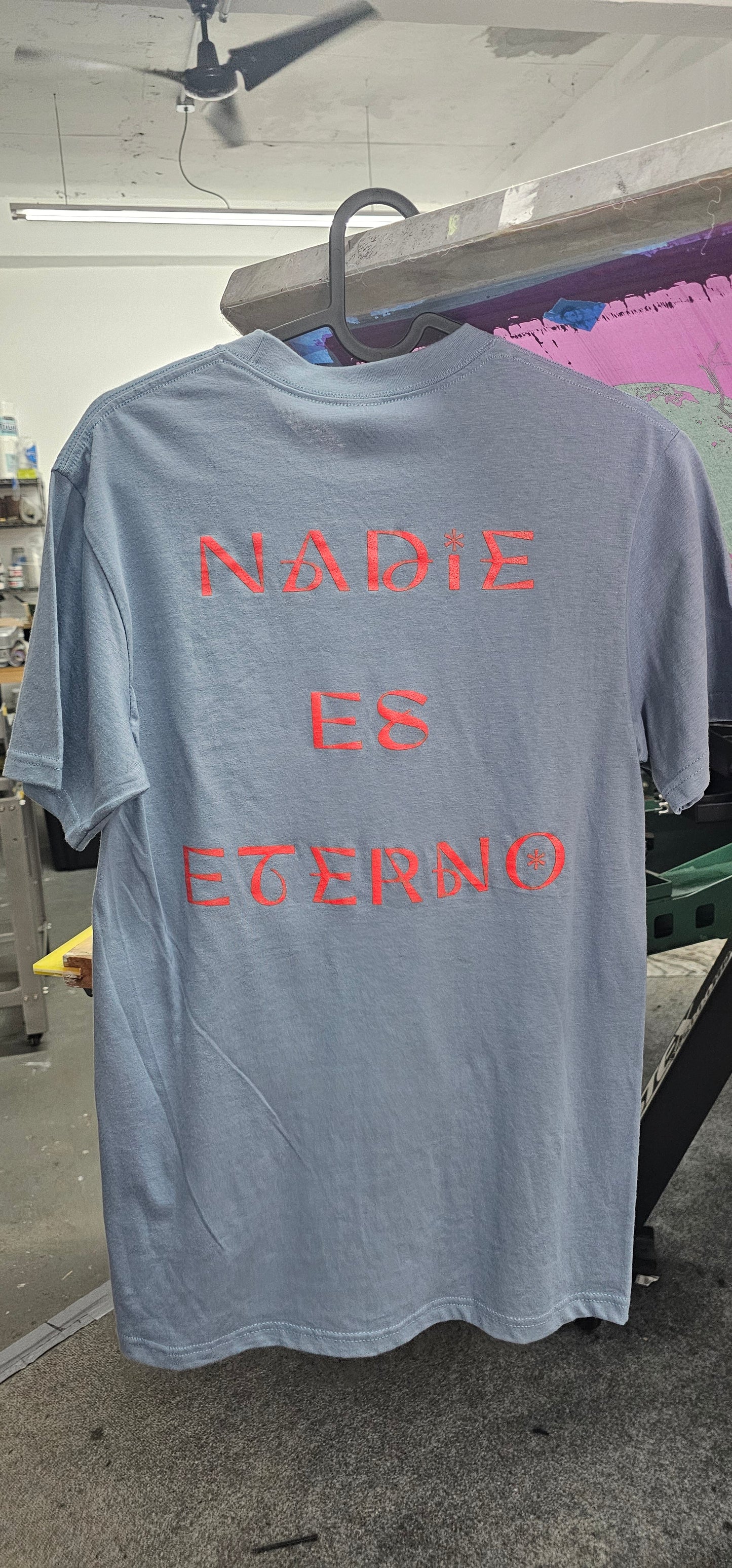 Tito Rojas - "El Gallo de la Salsa" T-Shirt