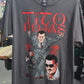 Tito Rojas - "El Gallo de la Salsa" T-Shirt